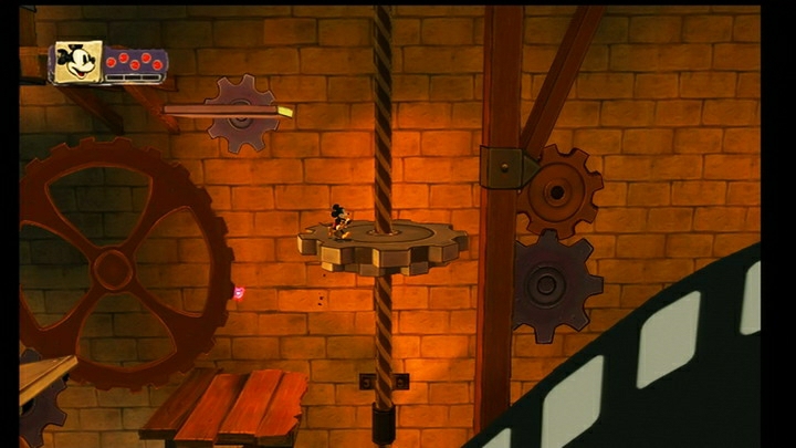 Disney Epic Mickey - Imagen 31